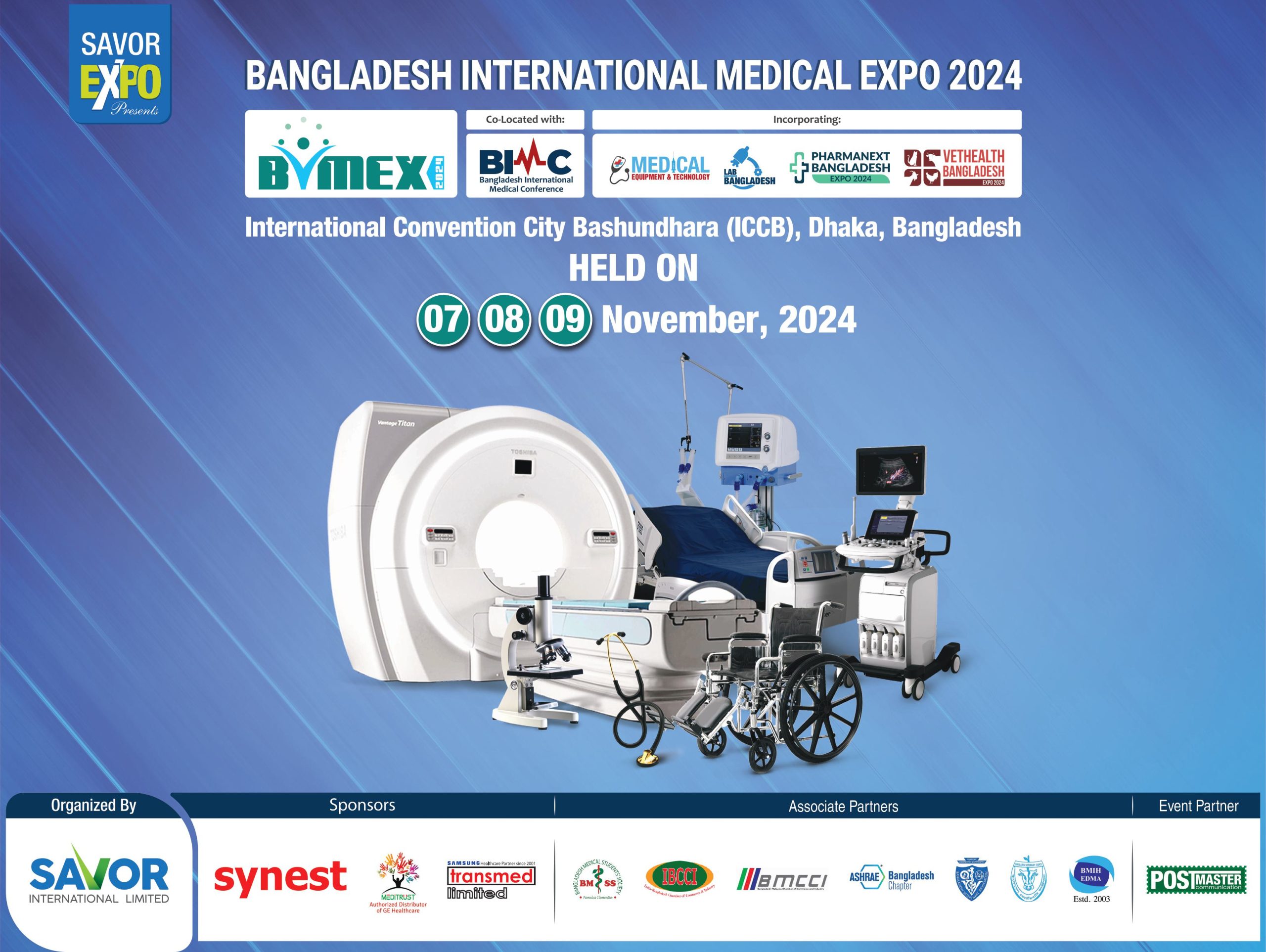 bimex 2025